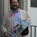 Jeffrey Strauss Photo 26