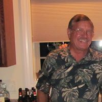 Richard Burchett Photo 14