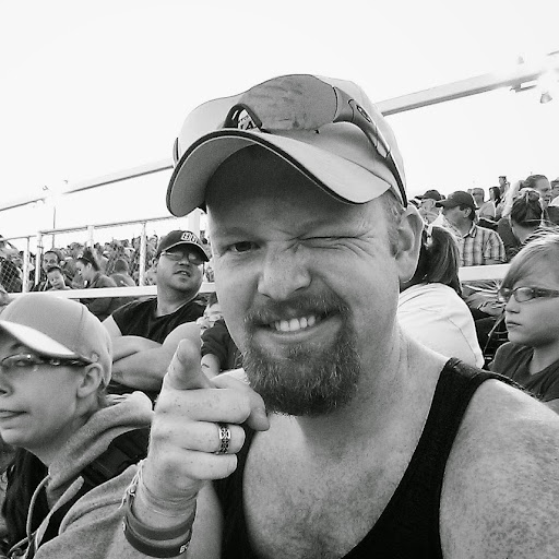 Shawn Daugherty Photo 5
