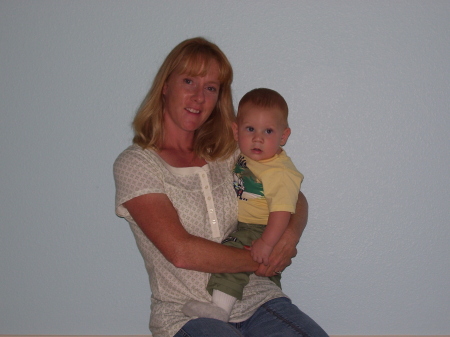 Rhonda Harris Photo 15
