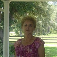 Joan Robbins Photo 15