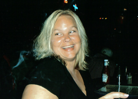 Michelle Stephens Photo 27