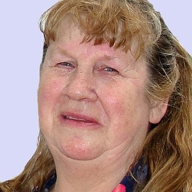 Alice Scott Photo 4