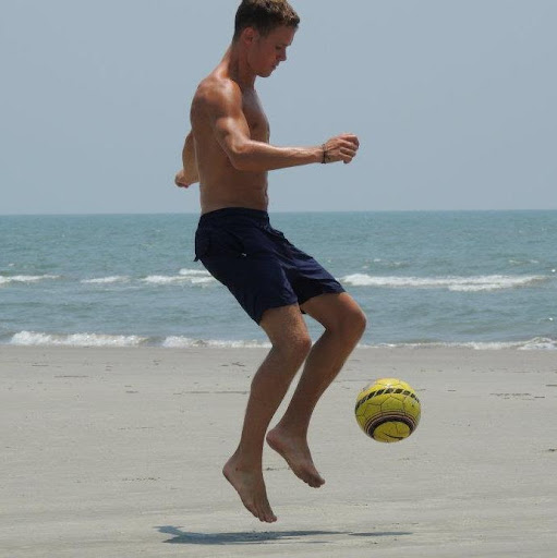 Jon Rutter Photo 13