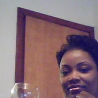 Paulette Thomas Photo 18