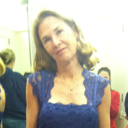 Martha Mason Photo 5