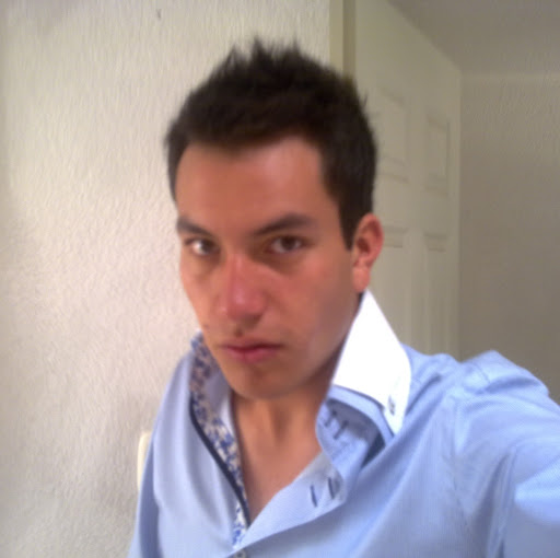 David Aldana Photo 13