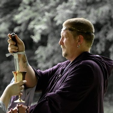Duane Marshall Photo 8