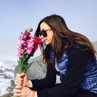 Andrea Farris Photo 34
