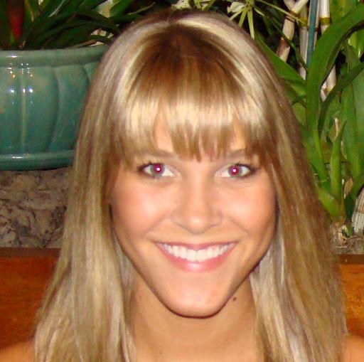 Sara Shepherd Photo 6