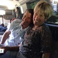 Claudia Smith Photo 7