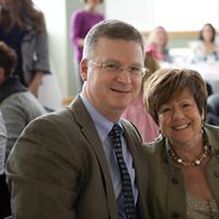 Carol Horne Photo 10