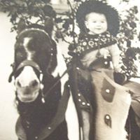 Dorothy Holt Photo 44