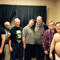 Dan Matlock Photo 6