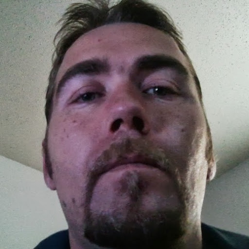 Jason Mourton Photo 2