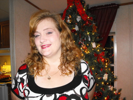 Stacey Jordan Photo 10