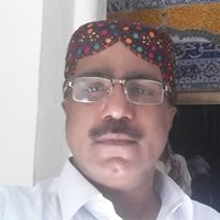 Abbas Memon Photo 2