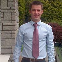 Mark Lennon Photo 26
