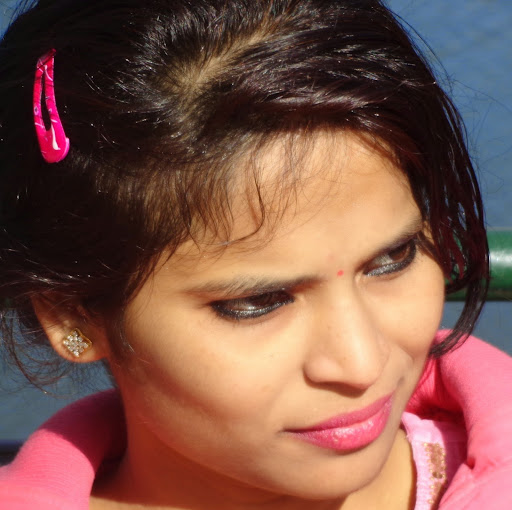 Shobha Gupta Photo 31