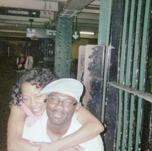 Dennis Edwards Photo 43