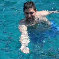 Daniele Roy Photo 5