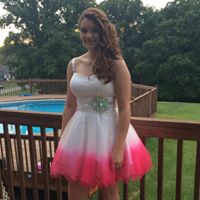 Amy Norton Photo 21