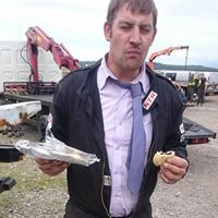 Tom Metcalfe Photo 19