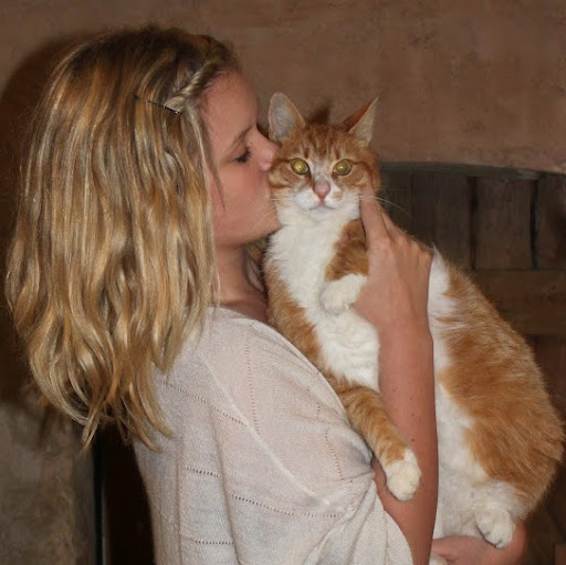 Diana Andersen Photo 11