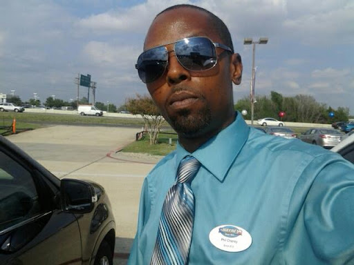 Phillip Chaney Photo 7