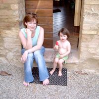 Stephanie Lorenz Photo 25