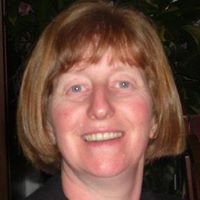 Jacqueline Hind Photo 7