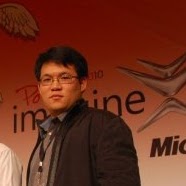 Kenneth Yu Photo 39