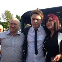 Stephen Hauxwell Photo 4