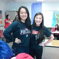 Emily Yang Photo 33