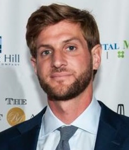 Matthew Nicholson Photo 18