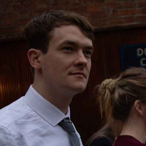 Joseph Fraser Photo 6