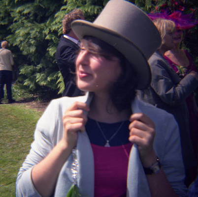 Amy Chambers Photo 31