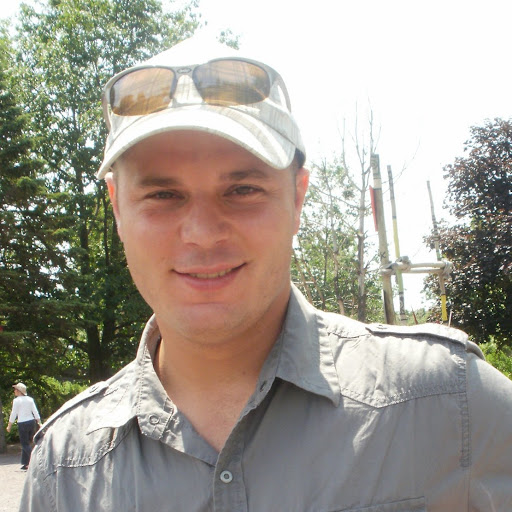 Jonathan Richard Photo 35