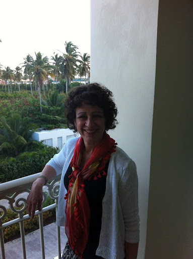 Janet Weaver Photo 15