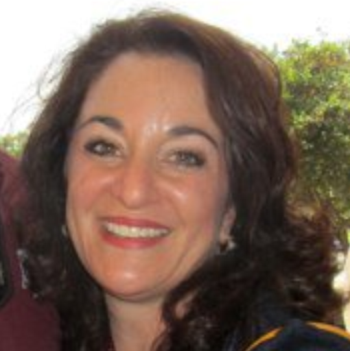 Tonya Cook Photo 2
