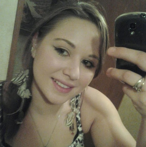 Sabrina Hurst Photo 4