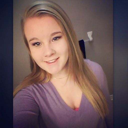 Sabrina Mccoy Photo 12