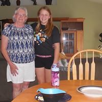 Barbara Fussell Photo 7