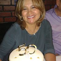 Mercedes Aguilar Photo 14