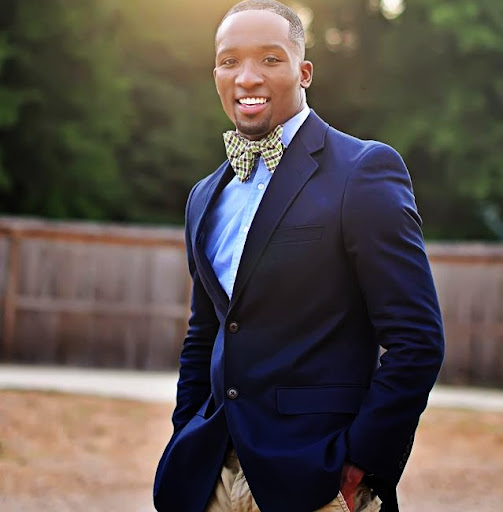 Corey Sanders Photo 18