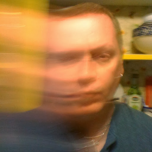 David Cline Photo 13