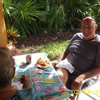 Thomas Gardner Photo 21