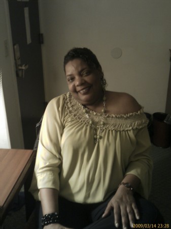 Sylvia Smith Photo 7