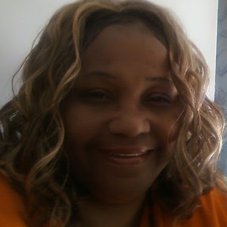 Shirley Simmons Photo 8