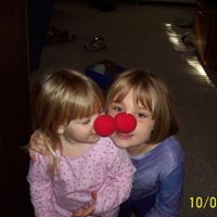 Mollie Warner Photo 5